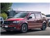 2017 Dodge Grand Caravan CVP/SXT (Stk: LC2549A) in Surrey - Image 4 of 18