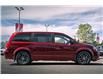 2017 Dodge Grand Caravan CVP/SXT (Stk: LC2549A) in Surrey - Image 9 of 18