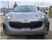 2019 Kia Sportage  (Stk: K55-4474A) in Grande Prairie - Image 2 of 24