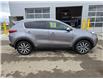 2019 Kia Sportage  (Stk: K55-4474A) in Grande Prairie - Image 3 of 24
