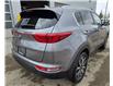 2019 Kia Sportage  (Stk: K55-4474A) in Grande Prairie - Image 4 of 24