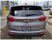 2019 Kia Sportage  (Stk: K55-4474A) in Grande Prairie - Image 5 of 24