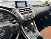 2016 Lexus NX 200t Base (Stk: LU0785) in Calgary - Image 18 of 24
