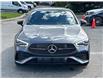 2025 Mercedes-Benz CLA 250 Base (Stk: 25MB044) in Innisfil - Image 8 of 17