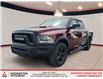 2023 RAM 1500 Classic SLT (Stk: 250608NA) in Fredericton - Image 1 of 12