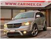 2017 Dodge Journey Crossroad (Stk: 2503099) in Waterloo - Image 1 of 24