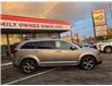 2017 Dodge Journey Crossroad (Stk: 2503099) in Waterloo - Image 6 of 24