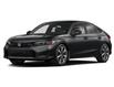 2025 Honda Civic Hybrid Sport Touring (Stk: NS449) in Woodstock - Image 1 of 2