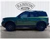2025 Ford Bronco Sport Badlands (Stk: 25S031) in ROCKY MOUNTAIN HOUSE - Image 2 of 15