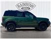 2025 Ford Bronco Sport Badlands (Stk: 25S031) in ROCKY MOUNTAIN HOUSE - Image 6 of 15