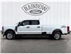 2025 Ford F-350 XLT (Stk: 25T062) in ROCKY MOUNTAIN HOUSE - Image 2 of 15