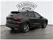 2025 Ford Escape ST-Line (Stk: 25S029) in ROCKY MOUNTAIN HOUSE - Image 5 of 15