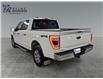 2022 Ford F-150 Lariat (Stk: S9631A) in ROSETOWN - Image 5 of 17