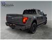 2025 Ford F-150 Lariat (Stk: S9658) in ROSETOWN - Image 3 of 17
