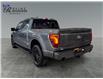 2025 Ford F-150 Lariat (Stk: S9658) in ROSETOWN - Image 5 of 17