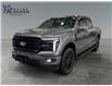 2025 Ford F-150 Lariat (Stk: S9658) in ROSETOWN - Image 7 of 17