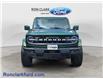 2023 Ford Bronco Outer Banks (Stk: 16350L) in Wyoming - Image 2 of 15
