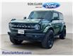 2023 Ford Bronco Outer Banks (Stk: 16350L) in Wyoming - Image 3 of 15
