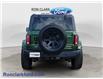 2023 Ford Bronco Outer Banks (Stk: 16350L) in Wyoming - Image 6 of 15