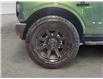 2023 Ford Bronco Outer Banks (Stk: 16350L) in Wyoming - Image 9 of 15