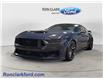 2025 Ford Mustang Dark Horse (Stk: 16867) in Wyoming - Image 3 of 15