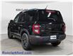 2025 Ford Bronco Sport Big Bend (Stk: 16864) in Wyoming - Image 5 of 15