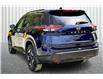 2025 Nissan Rogue Midnight Edition (Stk: 25RG2349) in Cranbrook - Image 3 of 12