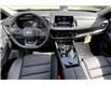 2025 Nissan Rogue Midnight Edition (Stk: 25RG2349) in Cranbrook - Image 5 of 12