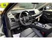 2025 Nissan Rogue Midnight Edition (Stk: 25RG2349) in Cranbrook - Image 6 of 12