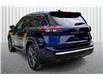 2025 Nissan Rogue Platinum (Stk: 25RG4349) in Cranbrook - Image 3 of 12
