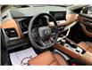 2025 Nissan Rogue Platinum (Stk: 25RG4349) in Cranbrook - Image 6 of 12