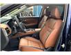 2025 Nissan Rogue Platinum (Stk: 25RG4349) in Cranbrook - Image 9 of 12