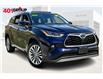 2024 Toyota Highlander Hybrid Limited (Stk: 1207BTU) in Owen Sound - Image 1 of 33
