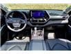 2024 Toyota Highlander Hybrid Limited (Stk: 1207BTU) in Owen Sound - Image 4 of 33