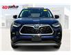 2024 Toyota Highlander Hybrid Limited (Stk: 1207BTU) in Owen Sound - Image 5 of 33