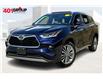 2024 Toyota Highlander Hybrid Limited (Stk: 1207BTU) in Owen Sound - Image 6 of 33