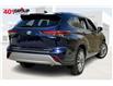 2024 Toyota Highlander Hybrid Limited (Stk: 1207BTU) in Owen Sound - Image 8 of 33