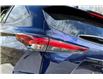 2024 Toyota Highlander Hybrid Limited (Stk: 1207BTU) in Owen Sound - Image 31 of 33
