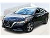 2020 Nissan Sentra SV (Stk: 1191BNU) in Owen Sound - Image 1 of 4