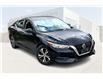 2020 Nissan Sentra SV (Stk: 1191BNU) in Owen Sound - Image 2 of 4