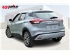 2023 Nissan Kicks SV (Stk: -) in Owen Sound - Image 8 of 32