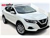 2021 Nissan Qashqai SV (Stk: 1189bnu) in Owen Sound - Image 1 of 32