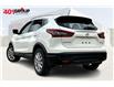 2021 Nissan Qashqai SV (Stk: 1189bnu) in Owen Sound - Image 8 of 32