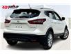 2021 Nissan Qashqai SV (Stk: 1189bnu) in Owen Sound - Image 9 of 32