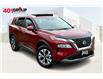 2022 Nissan Rogue SV (Stk: 1221BNNA) in Owen Sound - Image 1 of 32