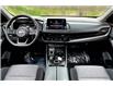 2022 Nissan Rogue SV (Stk: 1221BNNA) in Owen Sound - Image 5 of 32