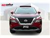 2022 Nissan Rogue SV (Stk: 1221BNNA) in Owen Sound - Image 6 of 32