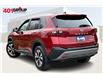 2022 Nissan Rogue SV (Stk: 1221BNNA) in Owen Sound - Image 8 of 32