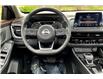 2022 Nissan Rogue SV (Stk: 1221BNNA) in Owen Sound - Image 10 of 32