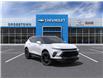 2025 Chevrolet Blazer RS (Stk: 58318) in Sudbury - Image 1 of 24